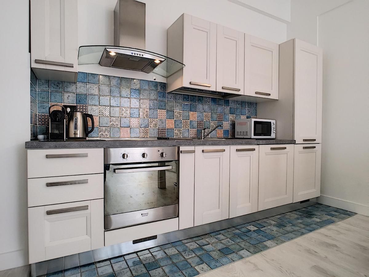 Nestor&jeeves - Royal - Central, Close Sea * Nice