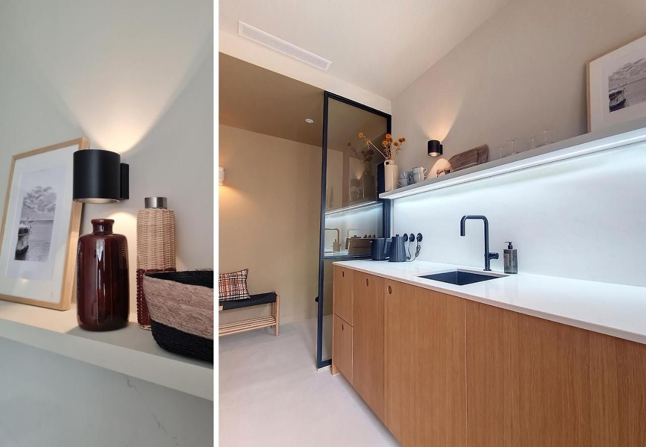 Appartement Nestor&jeeves - Riviera - - Near *