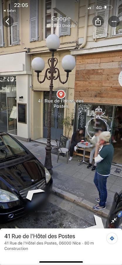 Amazing - Grande Terrasse - Coeur De - Wifi - Ac *