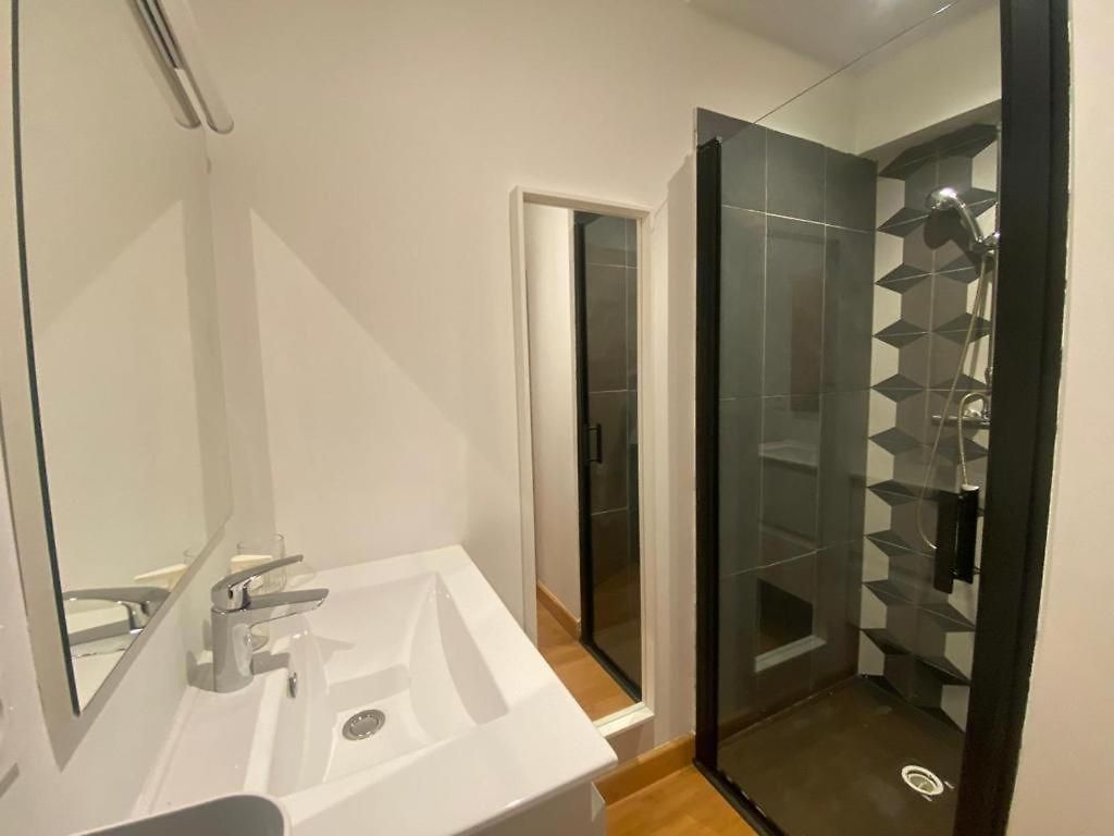 Paca01 Appartement *