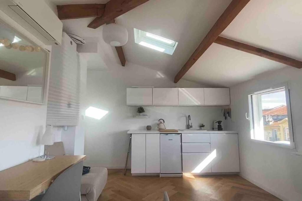 Appartement Heart Of Nice-rooftop Seaside Nice