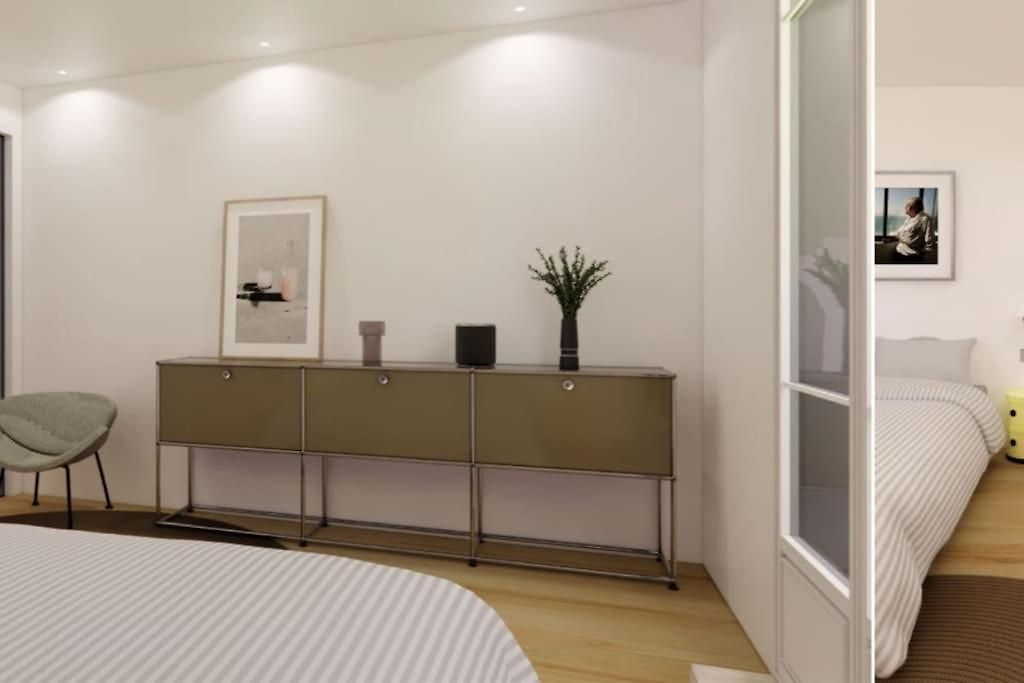 Apartment Luxury Flat For 6 In Center Of By Ask Me France