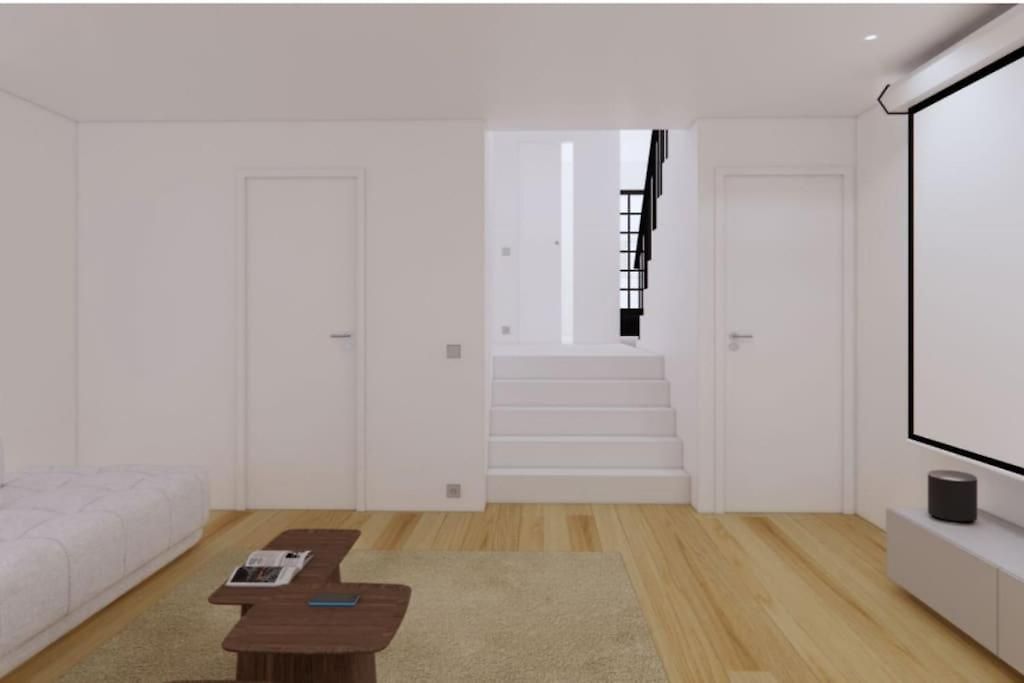 Luxury Flat For 6 In Center Of By Ask Me France