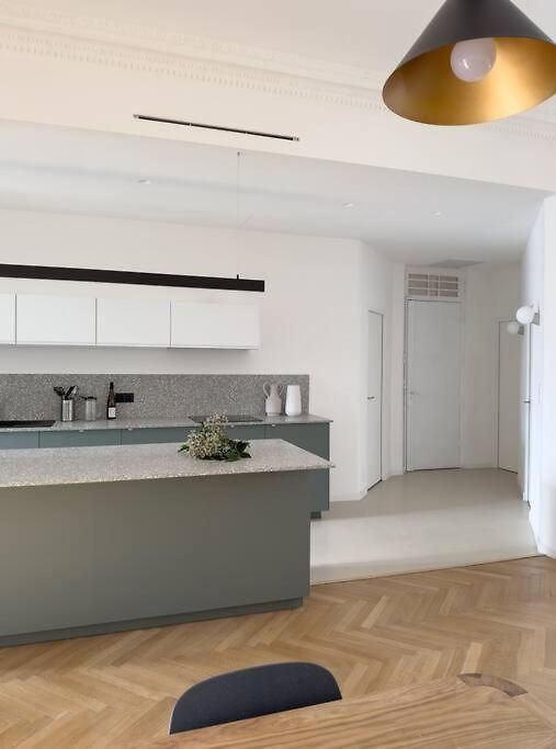 Luxury Flat For 6 In Center Of By Ask Me France Apartment *