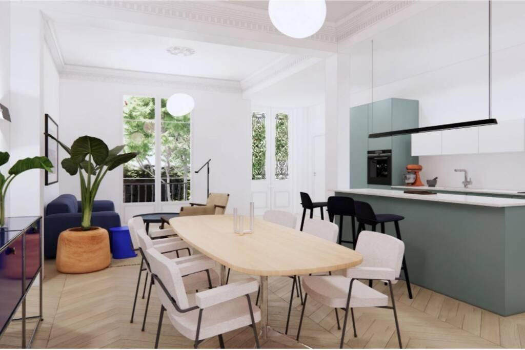 Luxury Flat For 6 In Center Of By Ask Me France Apartment