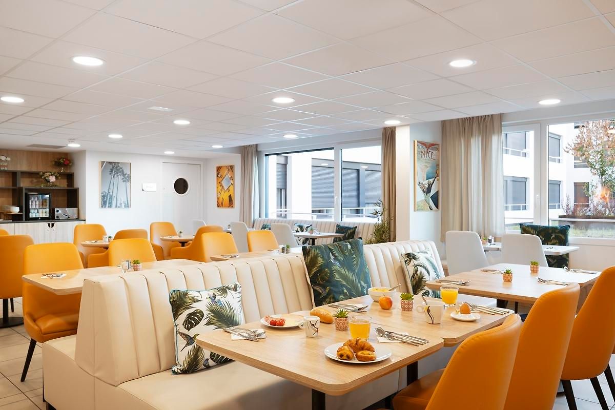 Appart hôtel Residhome Aéroport