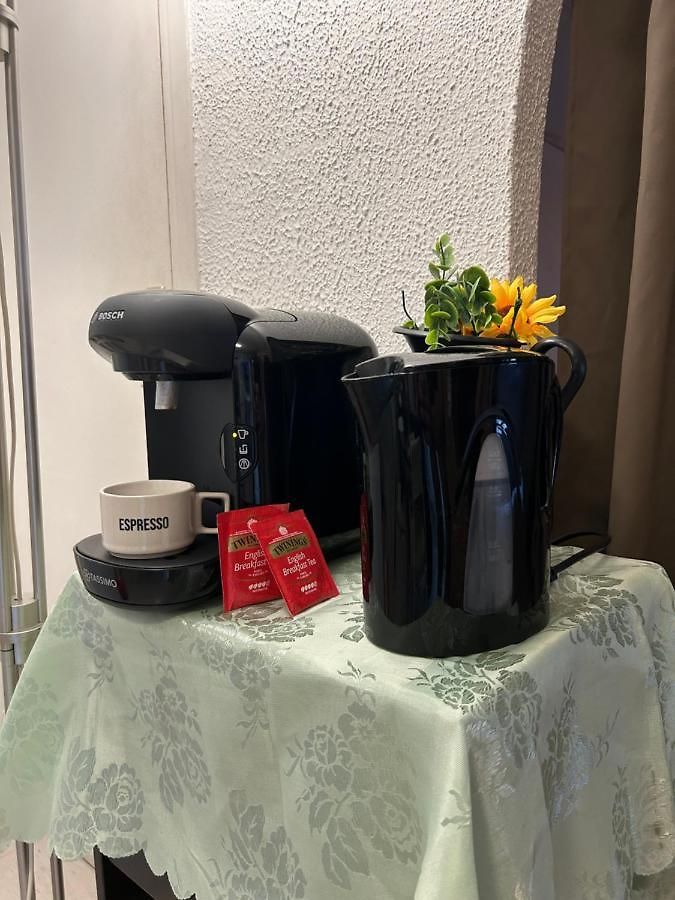 Appartement Lumineux Avec Balcon à Proximité De La Nice