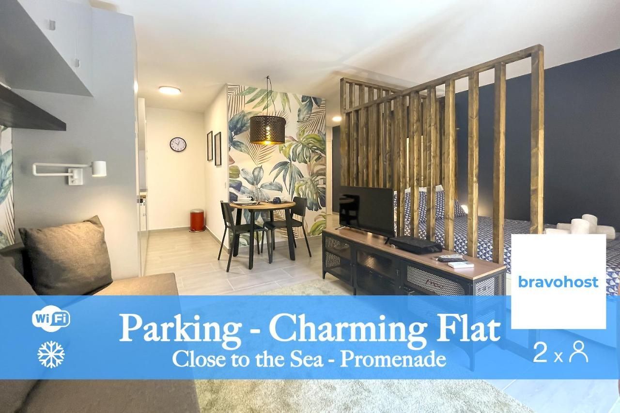 Victoria 2 Pers Parcheggio Ac Wifi Appartement
