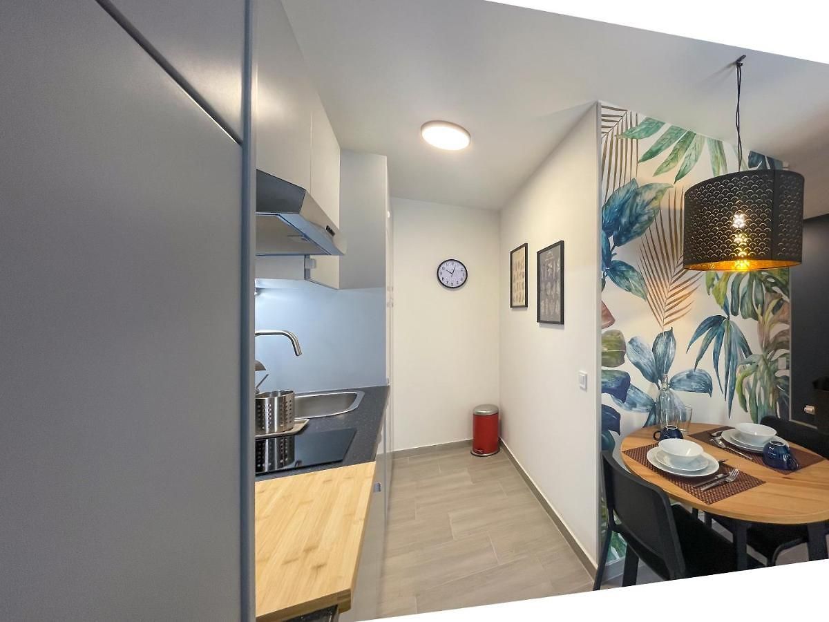Victoria 2 Pers Parcheggio Ac Wifi Appartement *