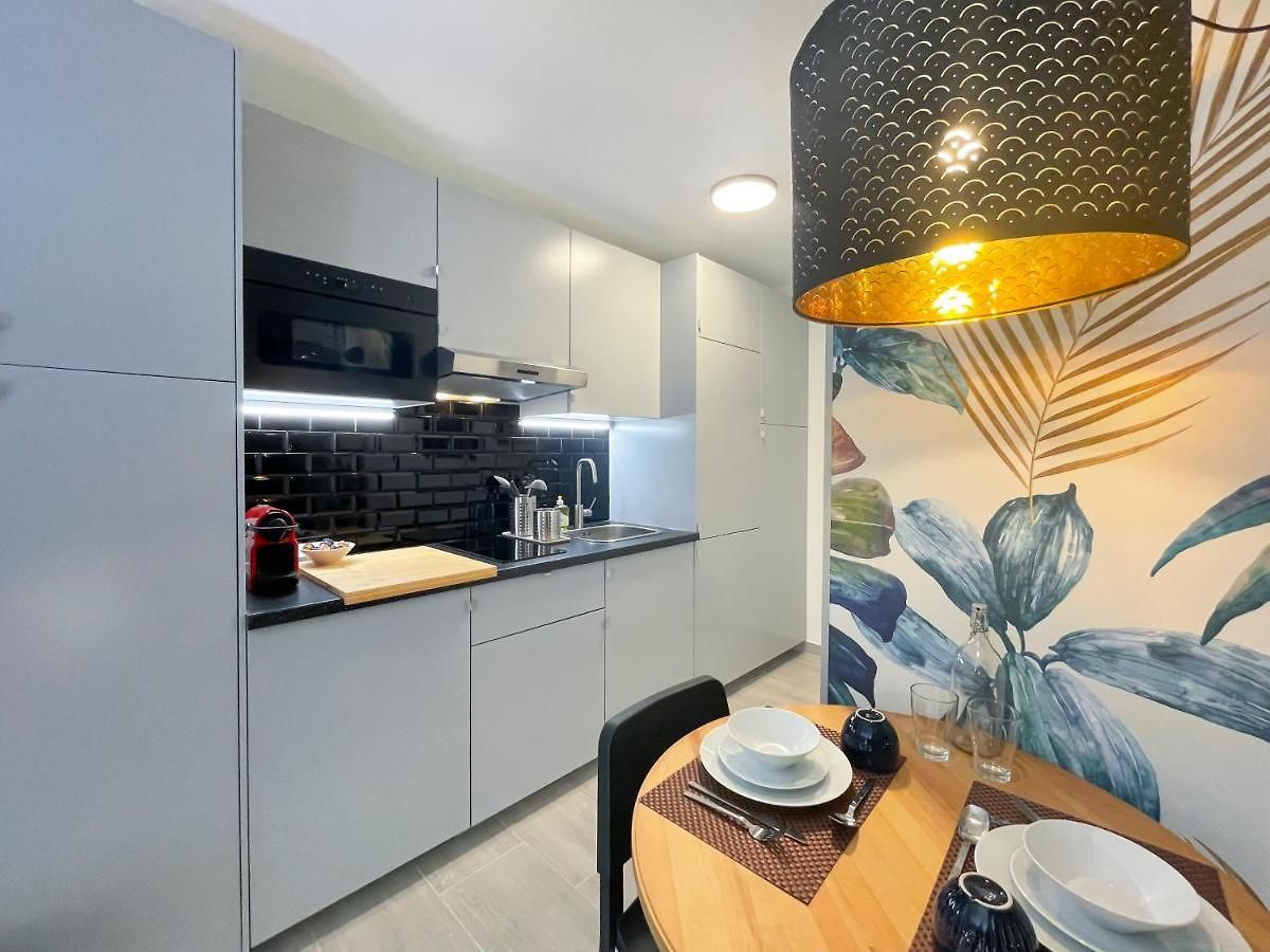 Victoria 2 Pers Parcheggio Ac Wifi Appartement *