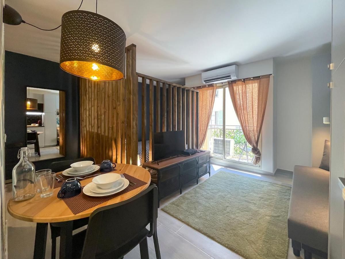 Victoria 2 Pers Parcheggio Ac Wifi Appartement *