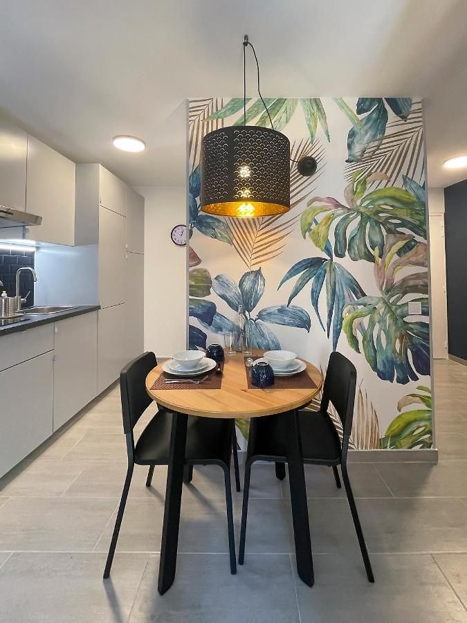 Victoria 2 Pers Parcheggio Ac Wifi Appartement