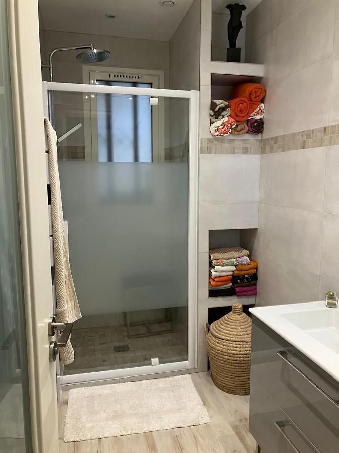 Homestay Chez Particulier