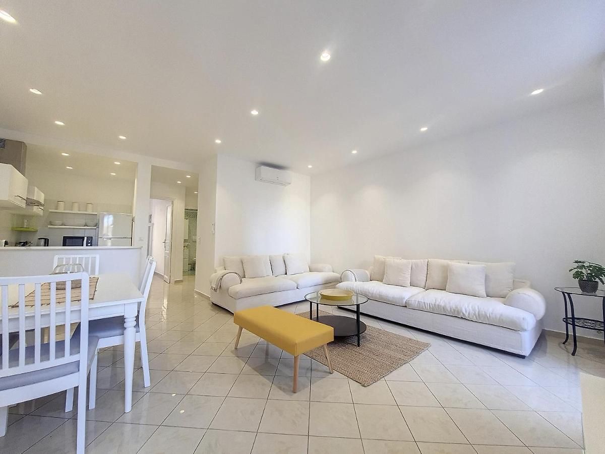 Apartment Nestor&jeeves - Jacaranda - Carre D Or, Proche *