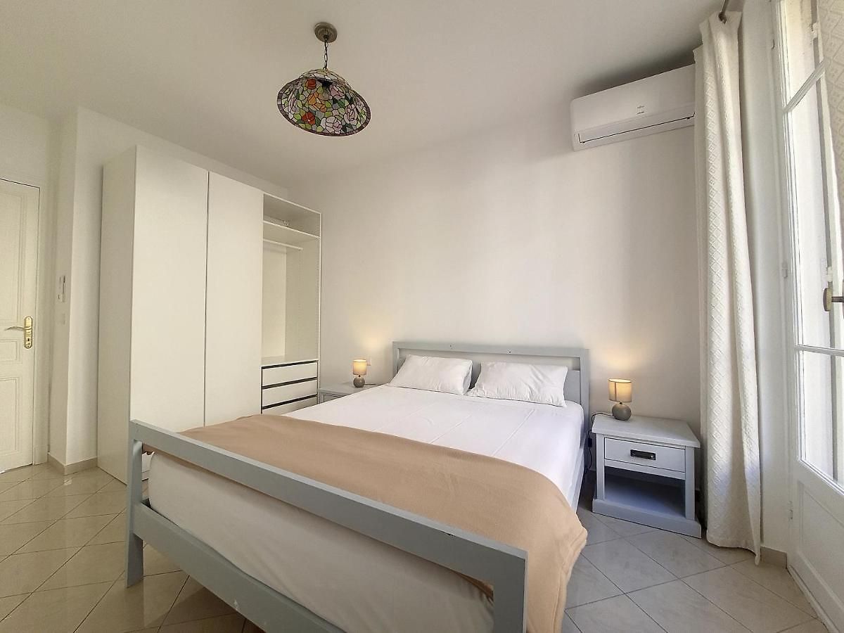 Apartment Nestor&jeeves - Jacaranda - Carre D Or, Proche Nice