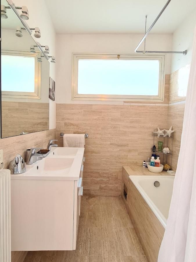 Les Oliviers Appartement Nice