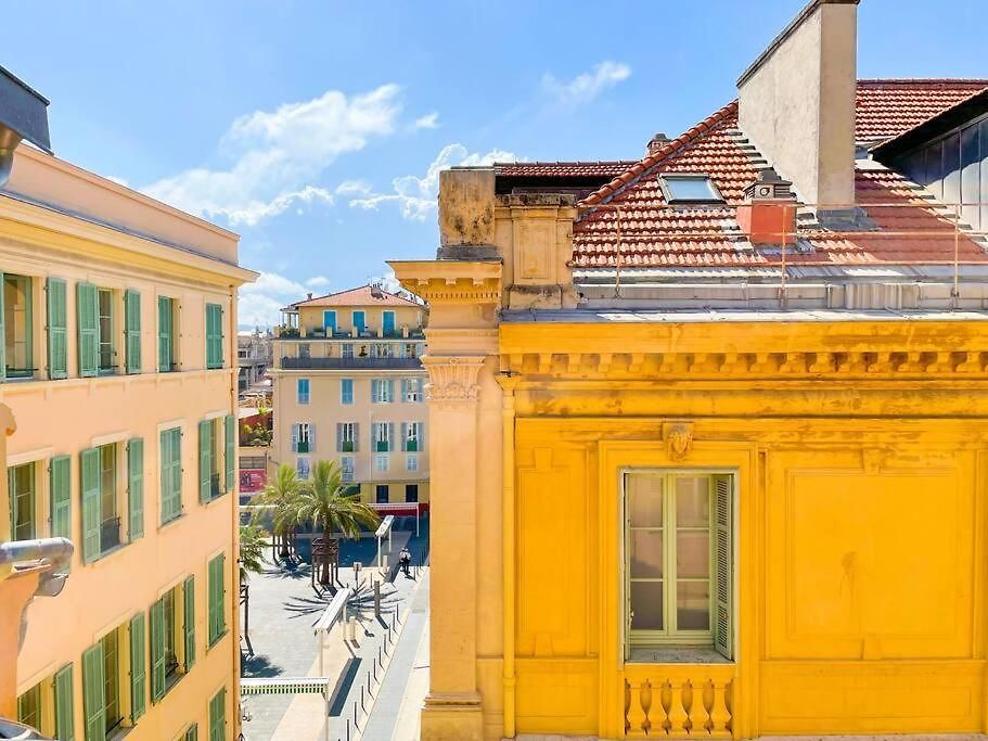 Appartement Beautiful Floor & Terrasse *