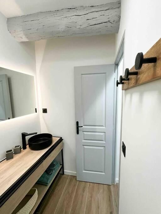 Beautiful Floor & Terrasse Appartement *
