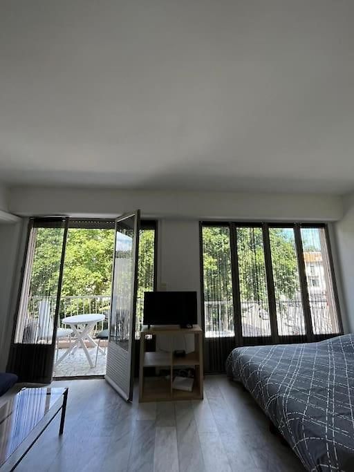 Appartement Grand Centre