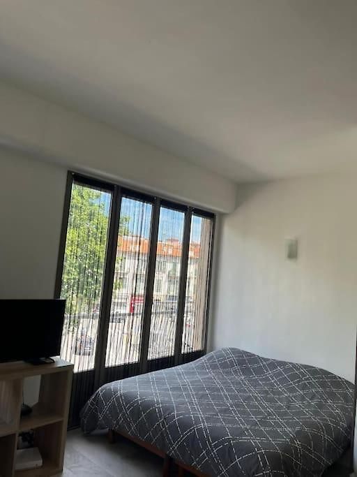 Appartement Grand Centre *