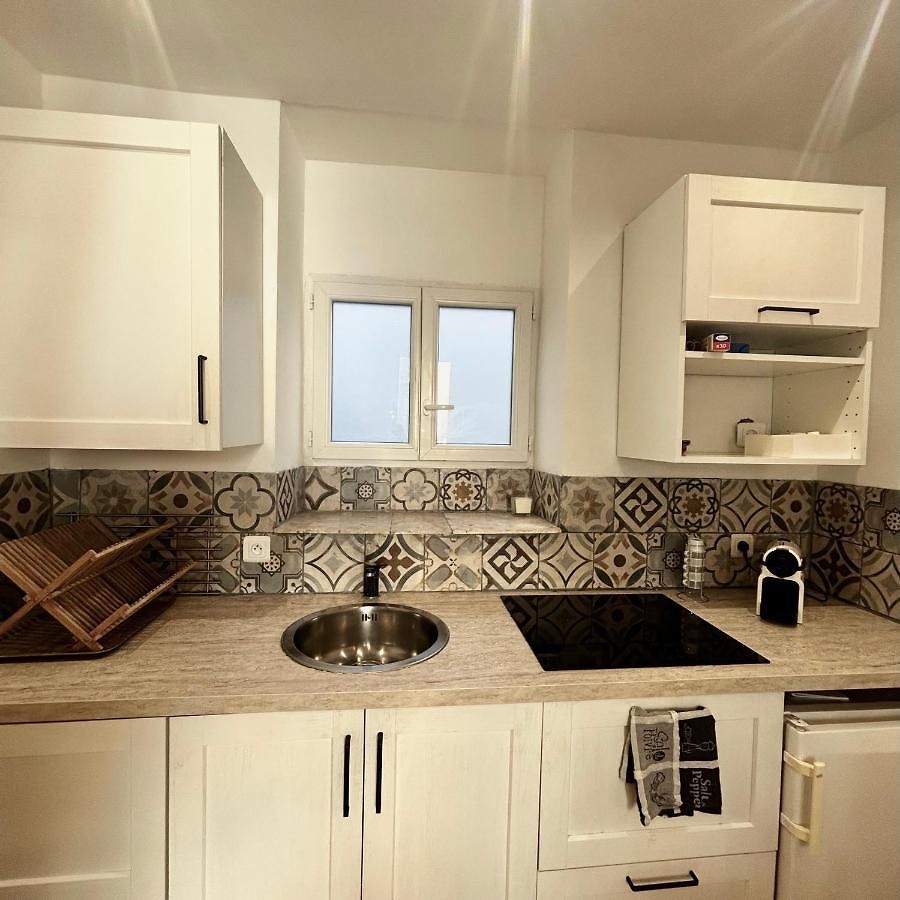 Appartement Le Ruisseau