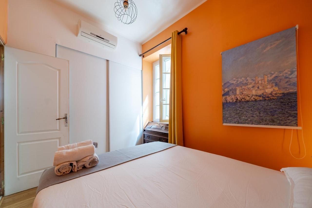Claudia - -quiet- Near The Sea- Ac- Private Parking *