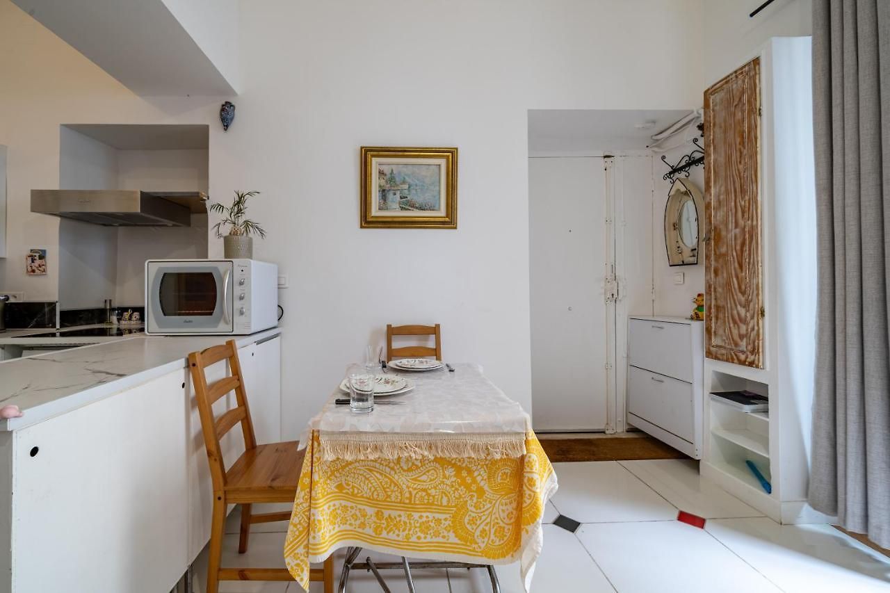 Claudia - -quiet- Near The Sea- Ac- Private Parking