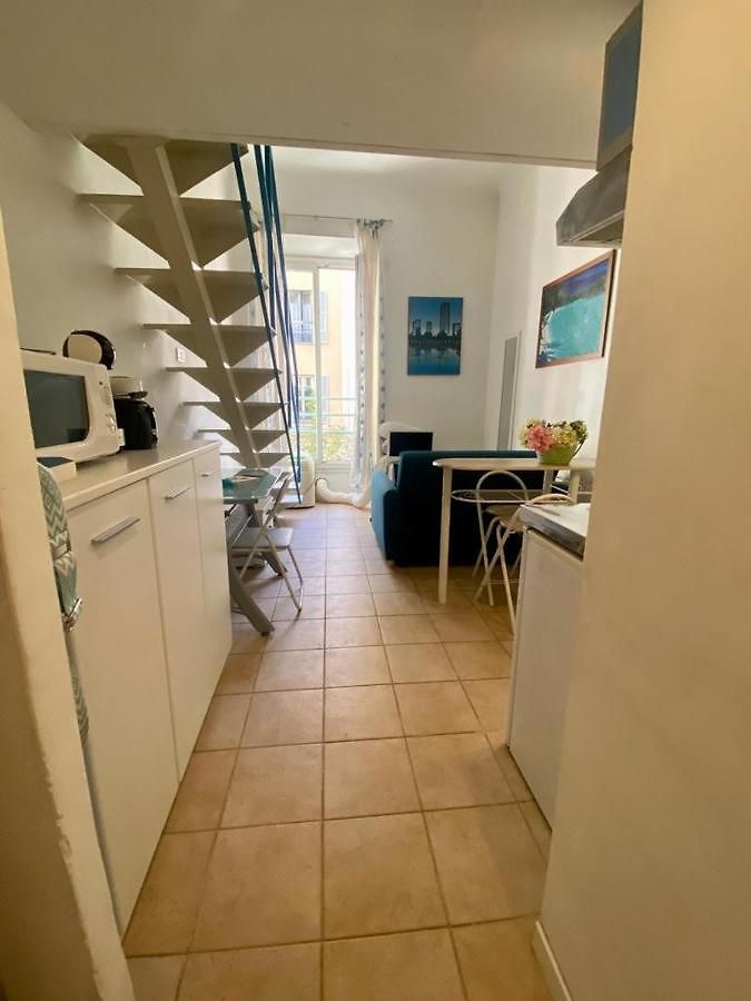 Appart hôtel Azur Fsh