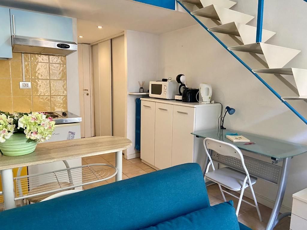 Appart hôtel Azur Fsh