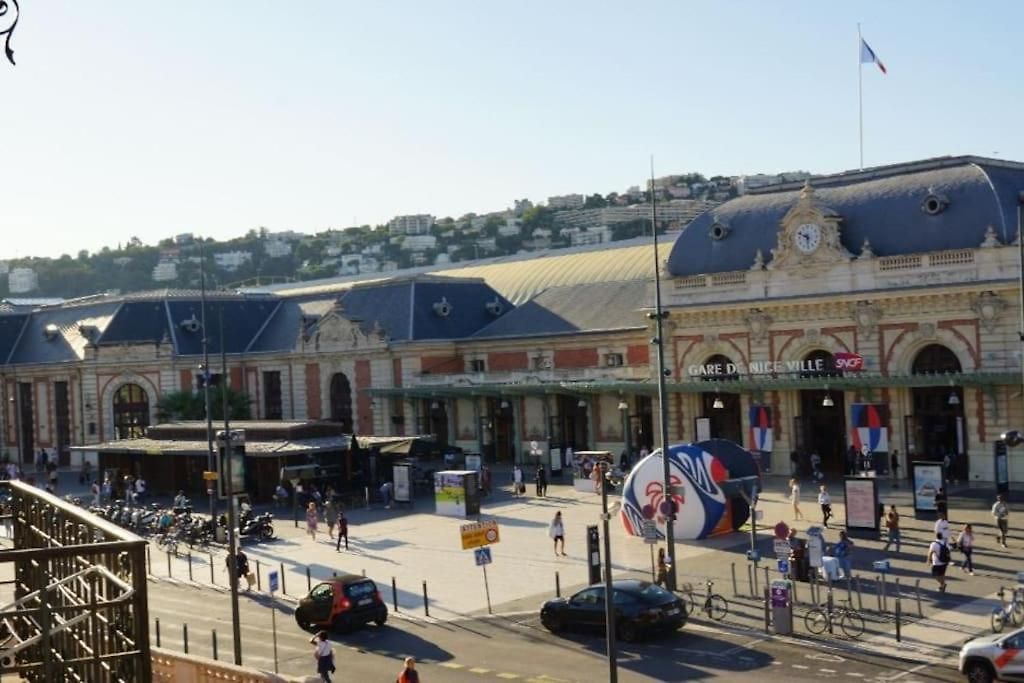 Magnifique Centre-ville