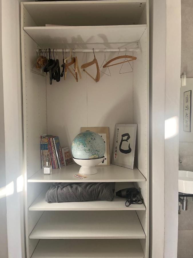 Double Avec Salle De Bain Privative En Plein Coeur De Homestay Nice