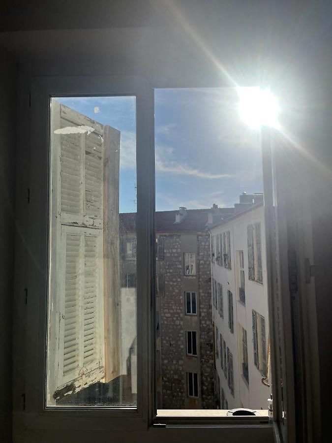Double Avec Salle De Bain Privative En Plein Coeur De Homestay Nice