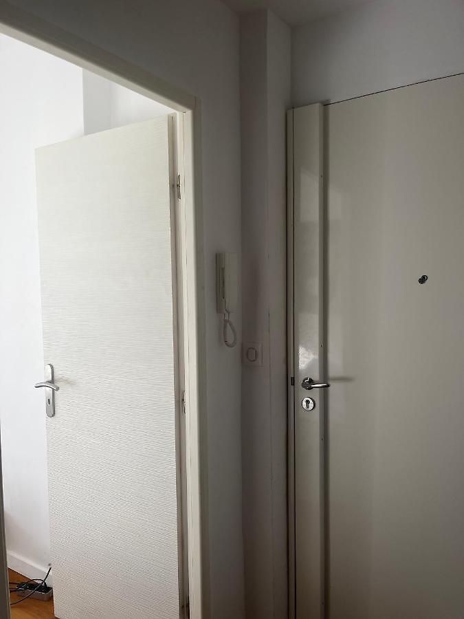 Double Avec Salle De Bain Privative En Plein Coeur De Nice