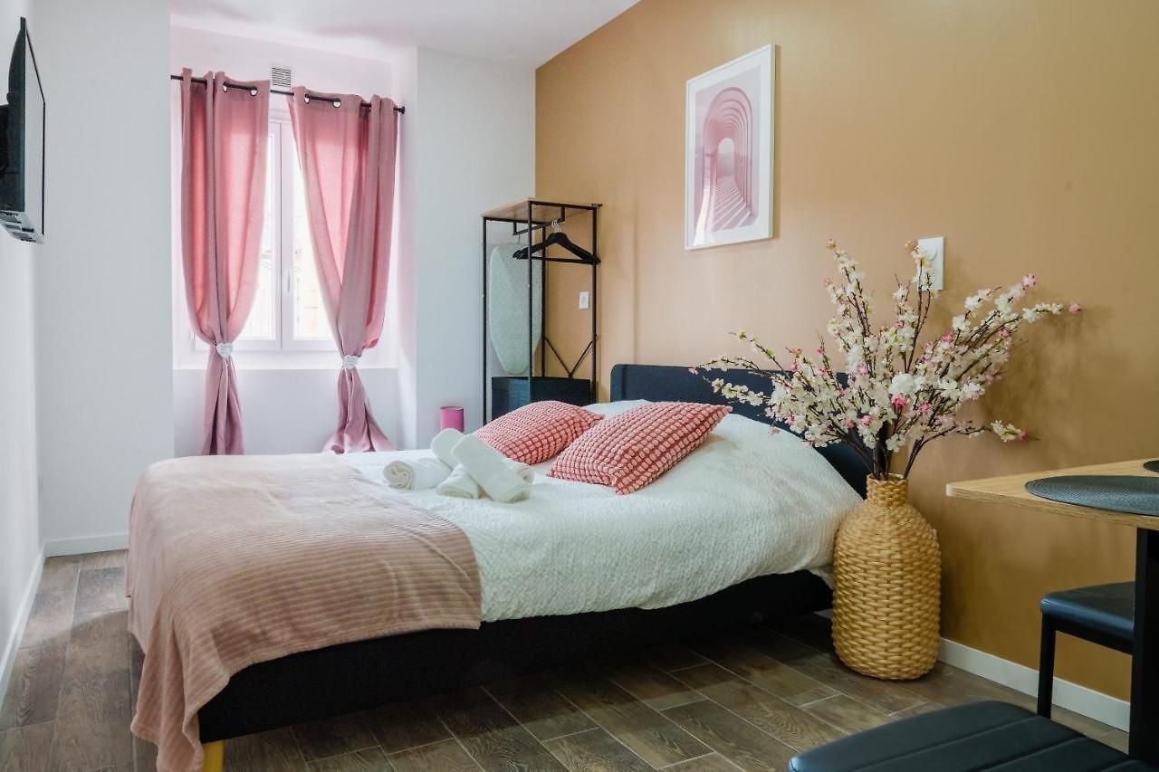 Nicehome Massena