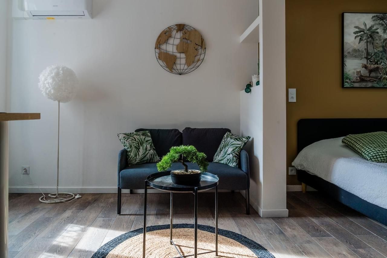 Nicehome Massena Nice