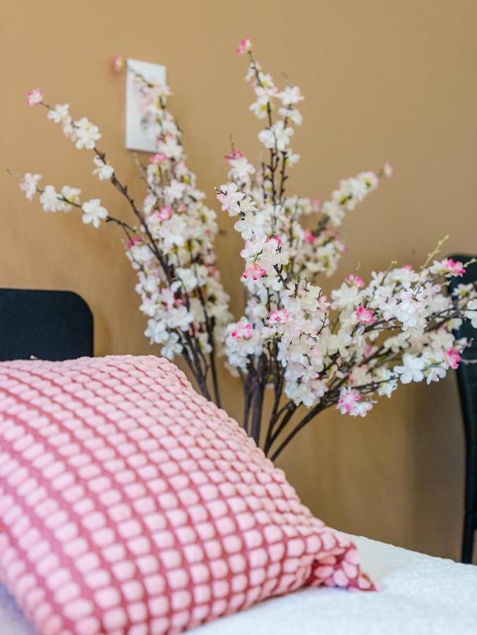 Appartement Nicehome Massena