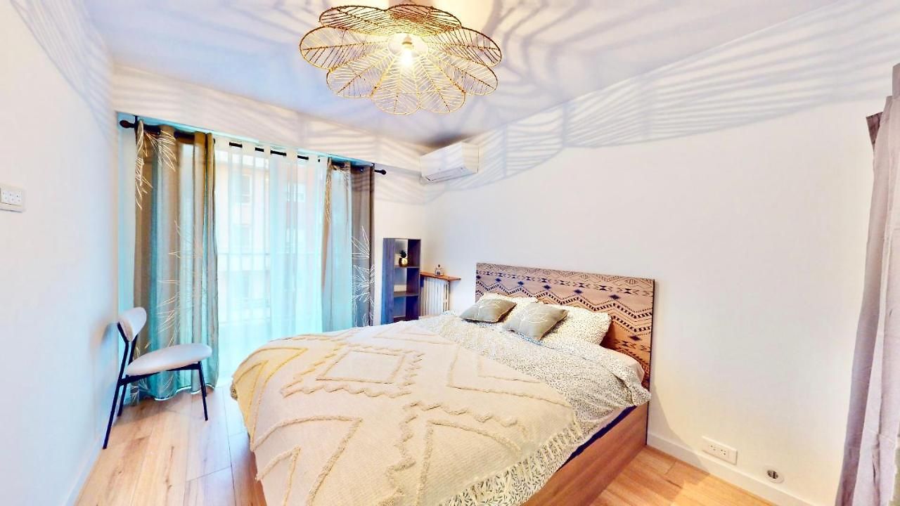 Cosy 2 Bedroom Near Port