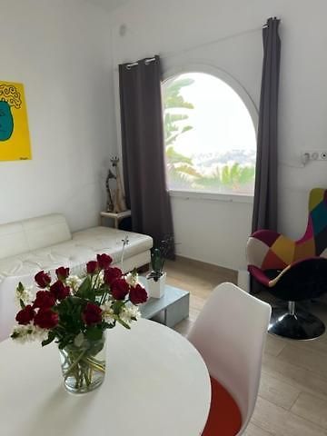 Superbe Grande Corniche Vue Sur à 4 Min Du Centre Appartement *