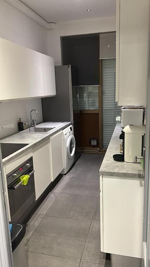 Apartment Bel Proche De La