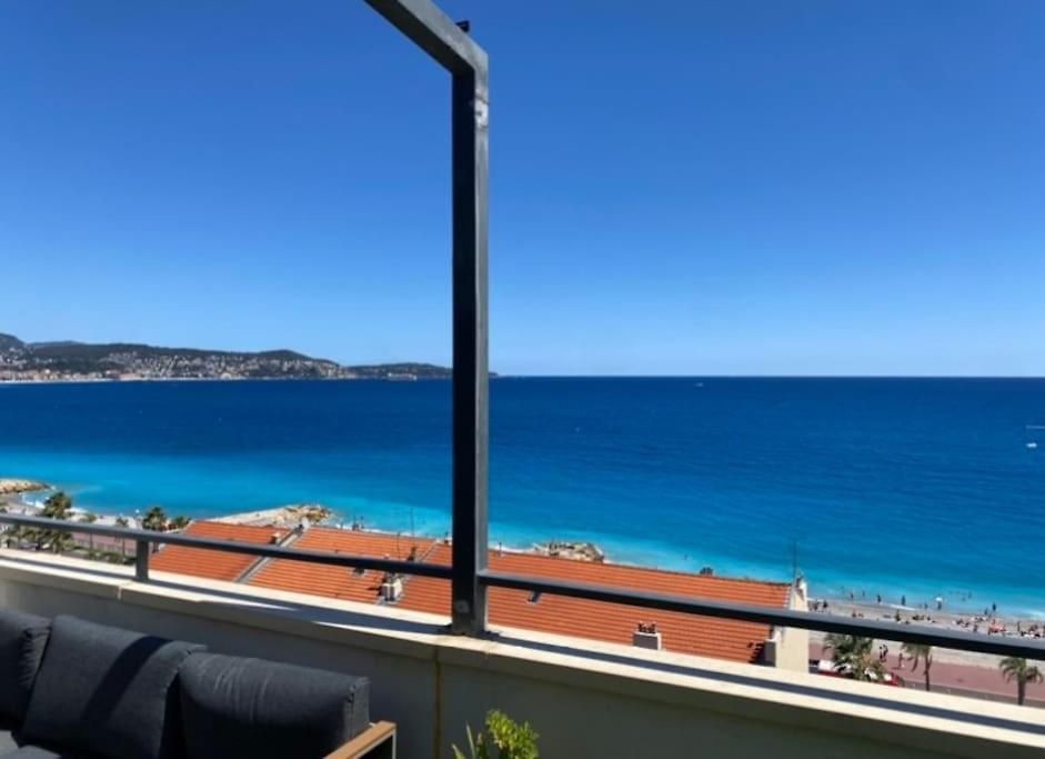 Magnifique Vue La Californie Appartement *
