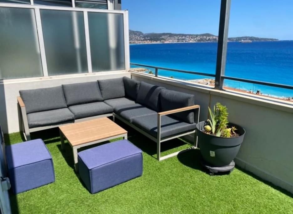 Magnifique Vue La Californie Appartement