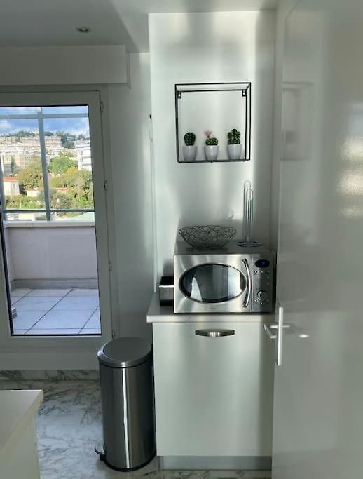 Appartement Magnifique Vue La Californie *