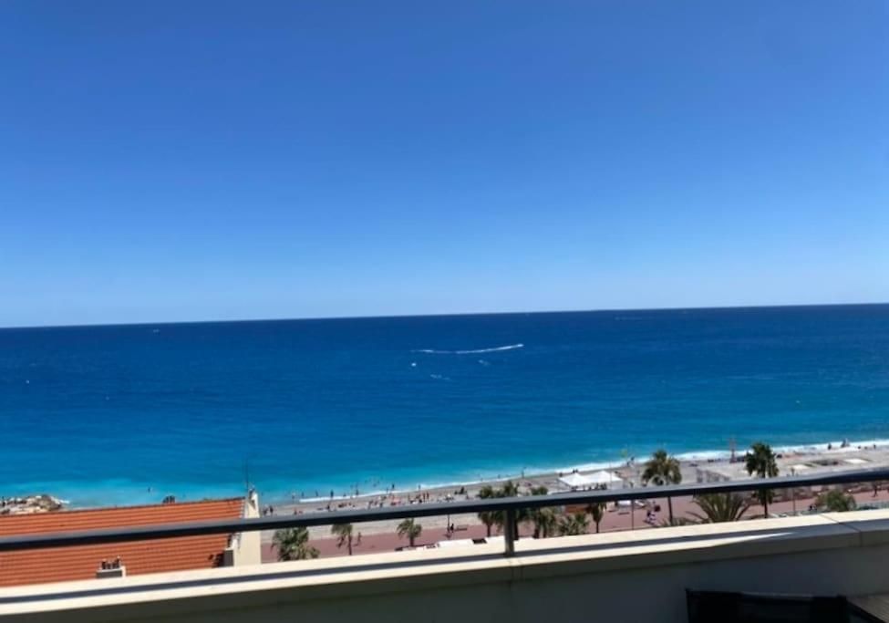 Magnifique Vue La Californie Appartement