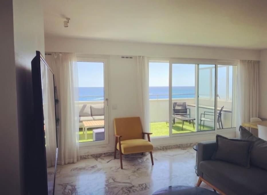 Appartement Magnifique Vue La Californie
