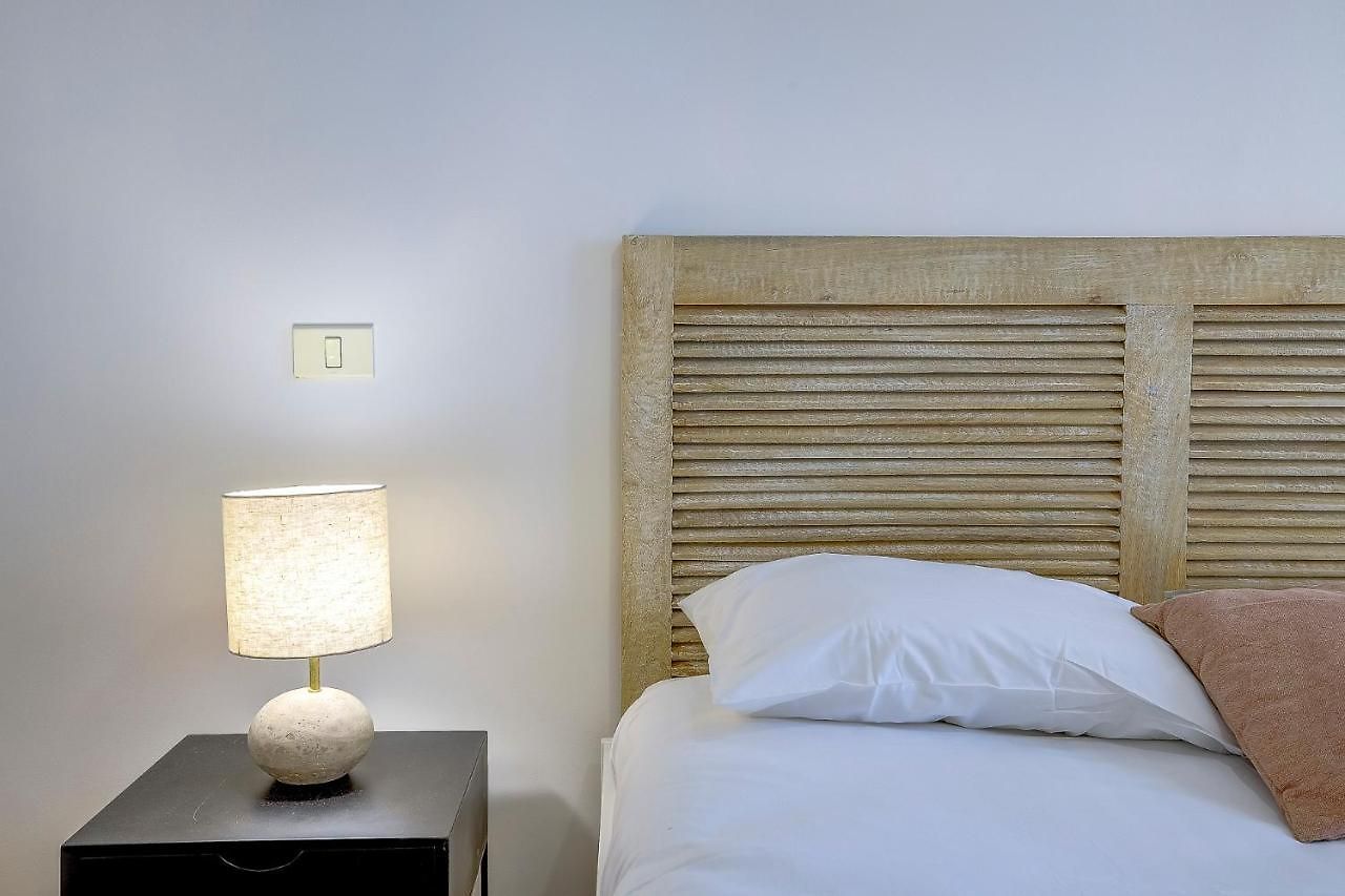 Apartment Maison Bianchi - Chauvain Place Massena