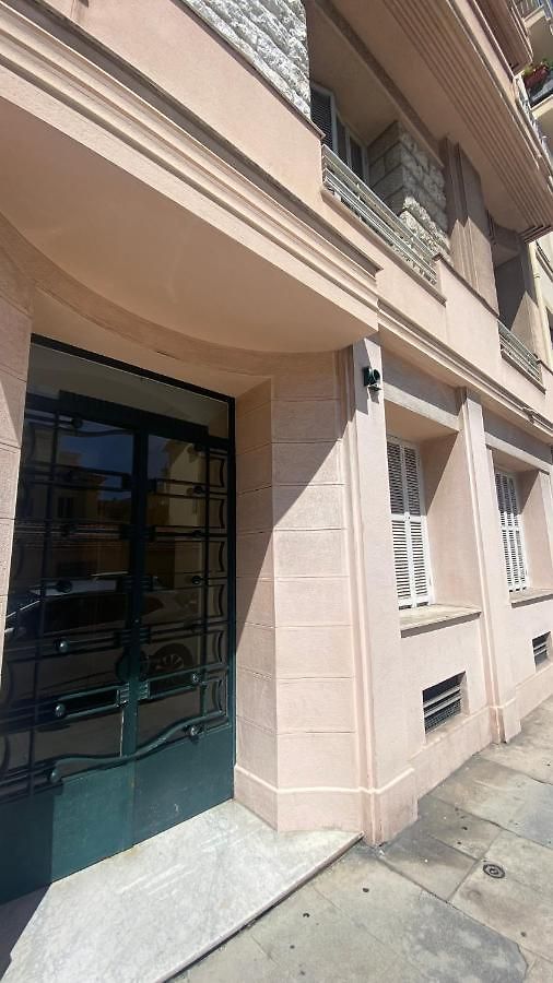 Appartement Campement Rapide
