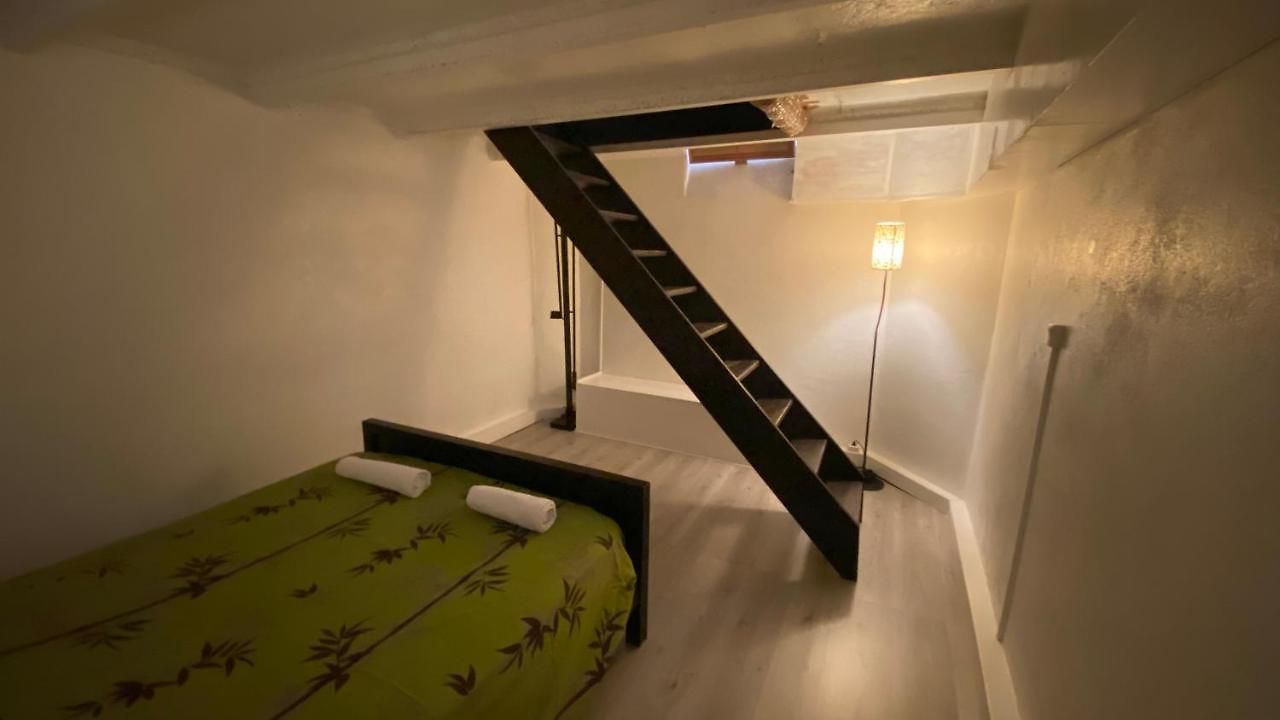 Campement Rapide Appartement