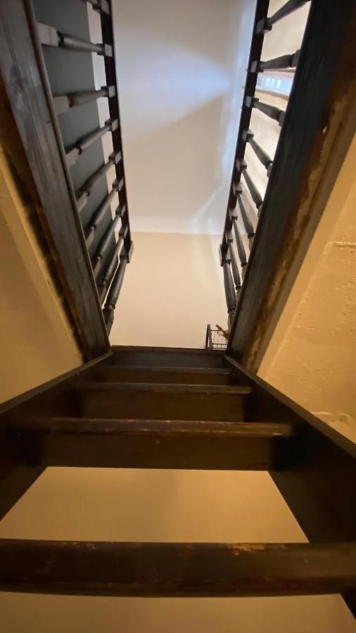 Campement Rapide Appartement *