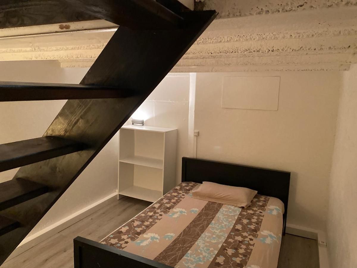 Campement Rapide Appartement