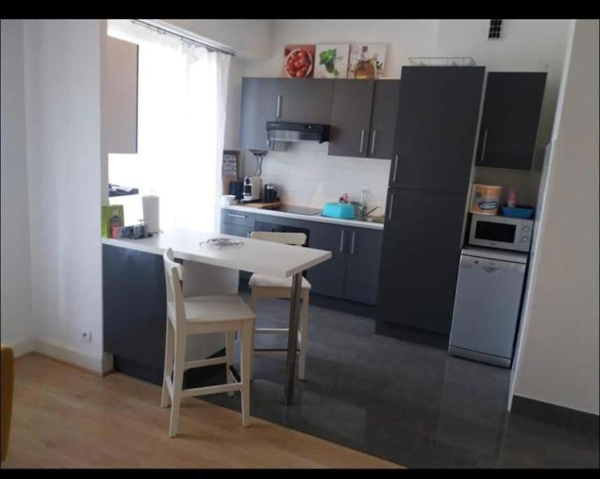 En Plein Coeur De Appartement *